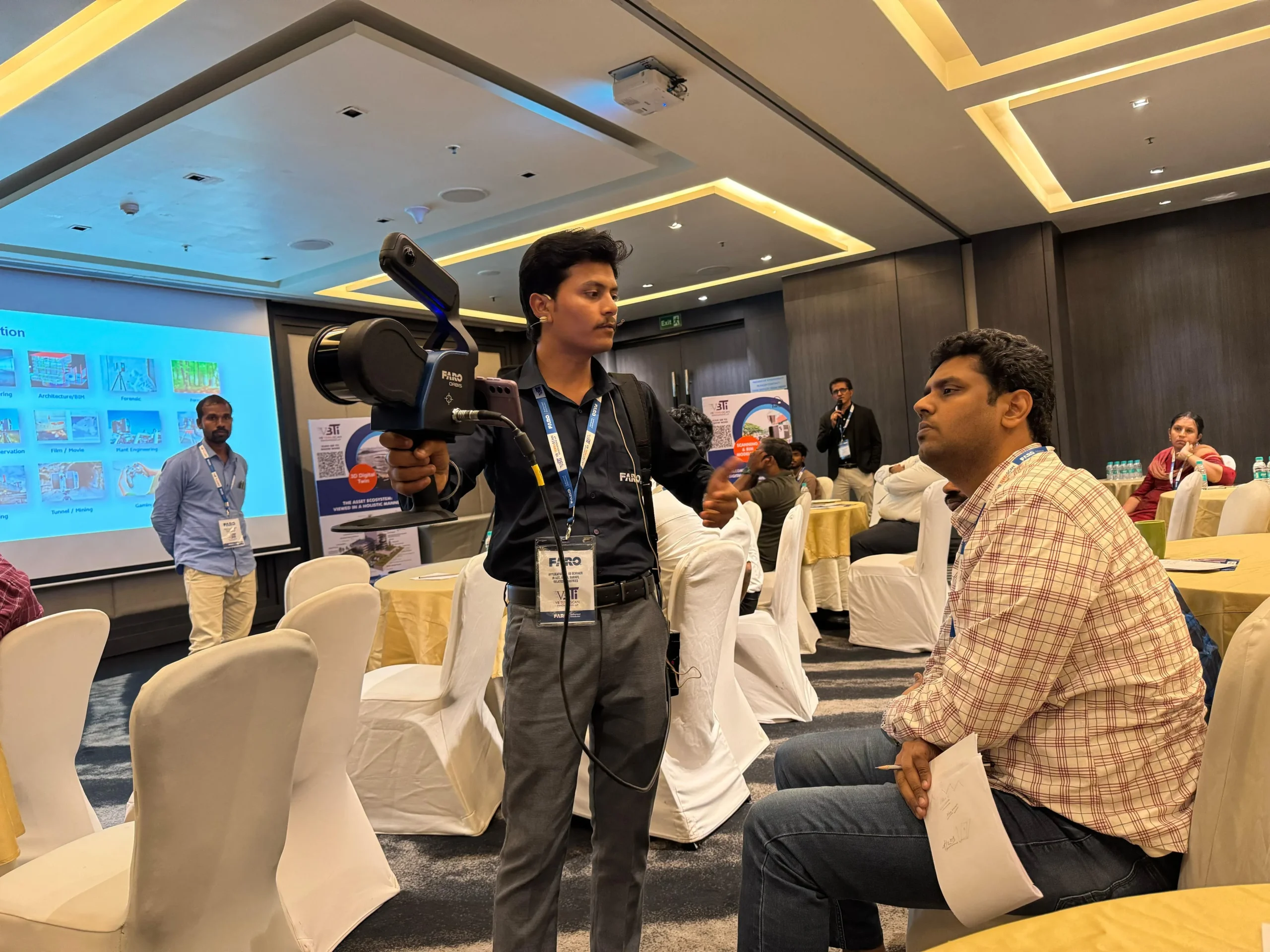 Chennai Mar 2025 — 5
