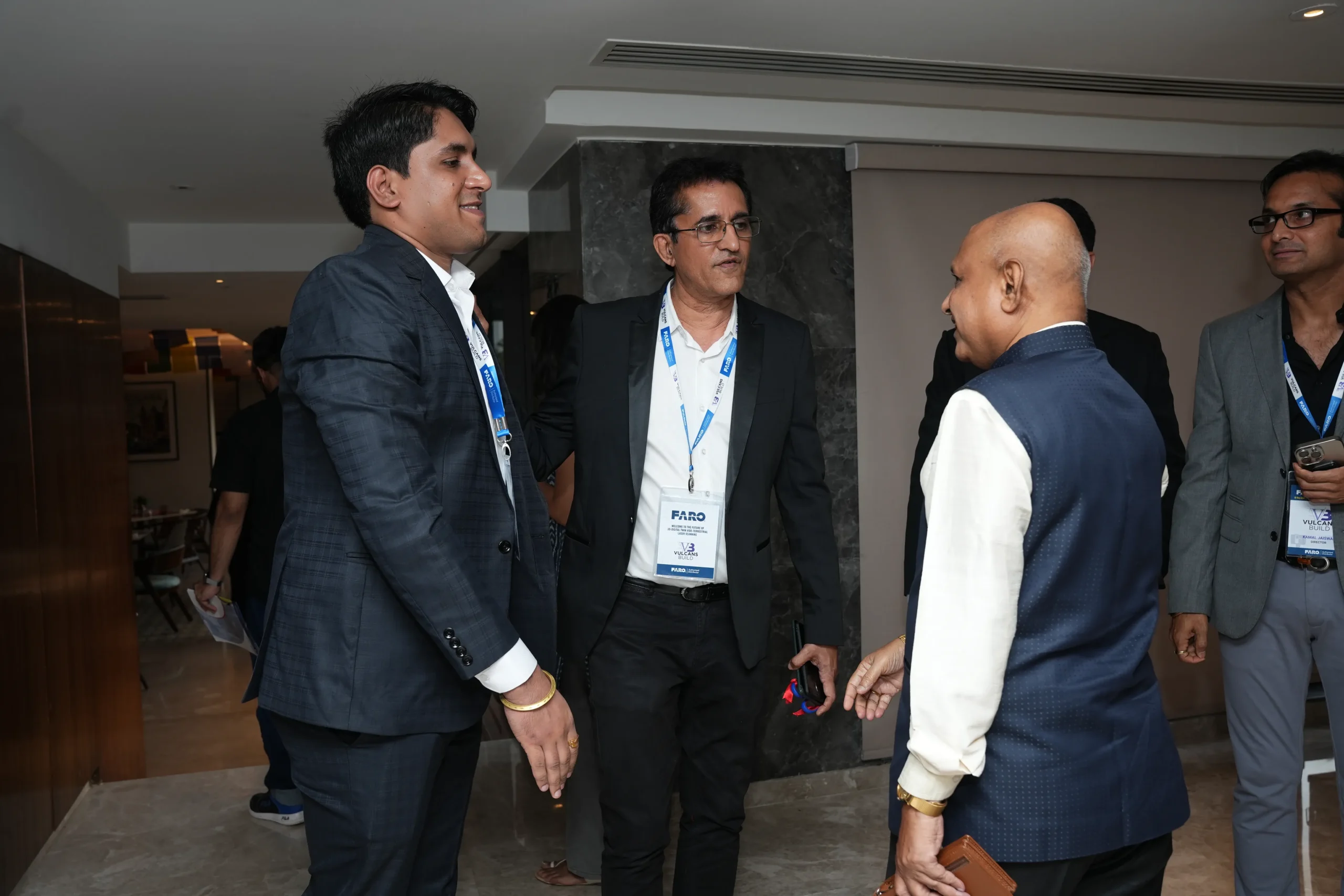 Mumbai May 2024 — 1