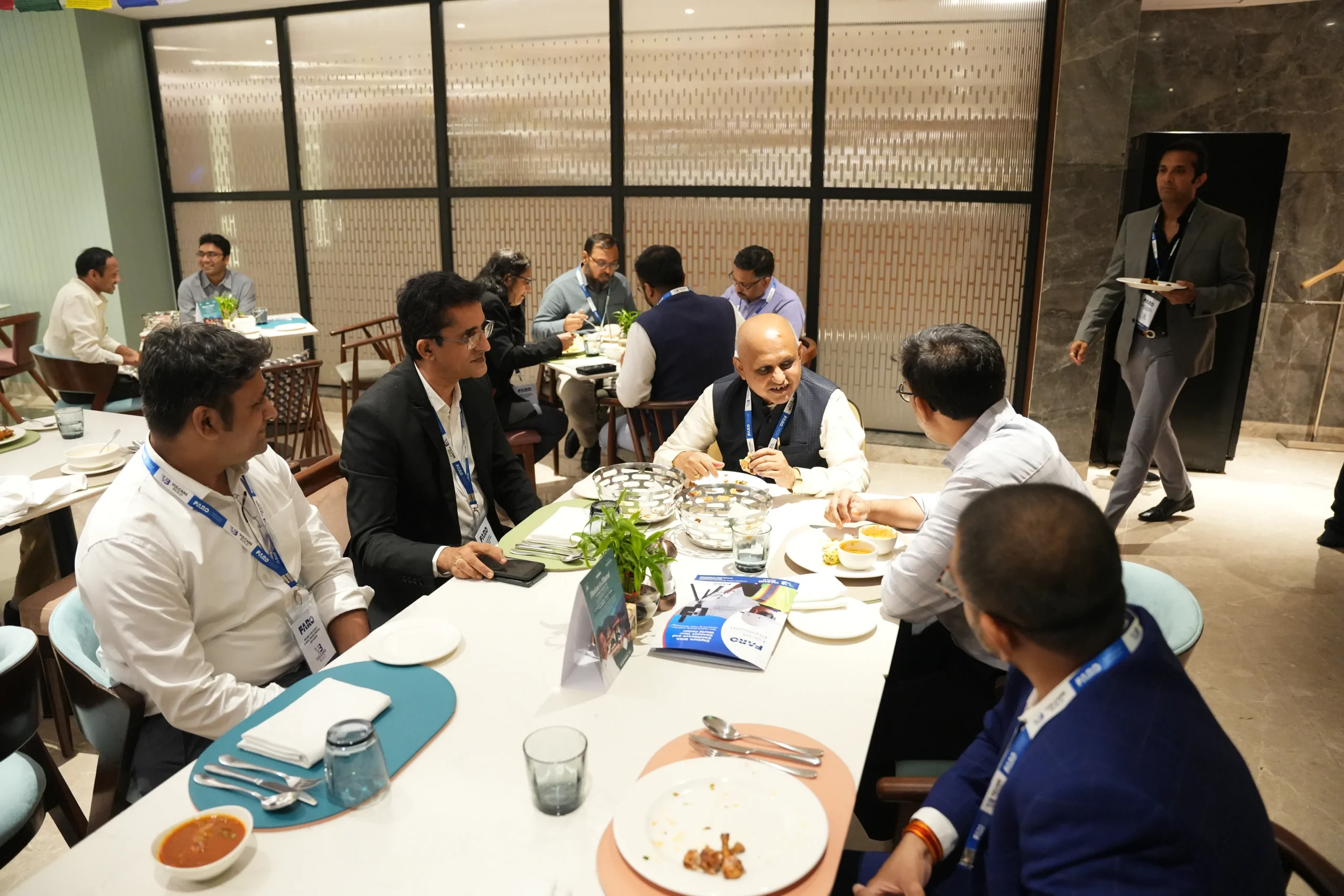 Mumbai May 2024 — 6